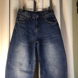 Jeans new lot 712